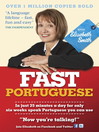 Fast Portuguese with Elisabeth Smith (eBook): Coursebook
